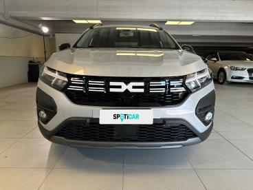SPOTICAR Dacia Jogger 1.0 Tce Gpl Extreme Up 5p Usata - Station Wagon Gpl-metano Grigio - Milano - 1202448514_2