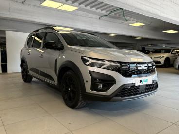 SPOTICAR Dacia Jogger 1.0 Tce Gpl Extreme Up 5p Usata - Station Wagon Gpl-metano Grigio - Milano - 1202448514_3