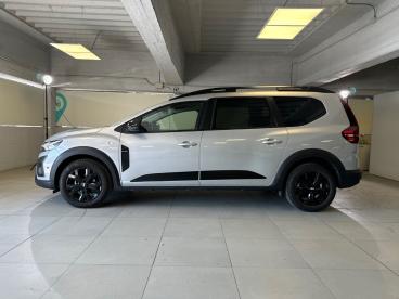 SPOTICAR Dacia Jogger 1.0 Tce Gpl Extreme Up 5p Usata - Station Wagon Gpl-metano Grigio - Milano - 1202448514_4