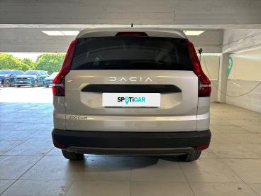 SPOTICAR Dacia Jogger 1.0 Tce Gpl Extreme Up 5p Usata - Station Wagon Gpl-metano Grigio - Milano - 1202448514_5
