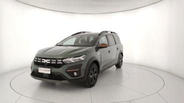 SPOTICAR Dacia Jogger 1.6 Hybrid 140 5 Posti Extreme Usata - Monovolume Benzina Nessuno - Modugno - 1202460294_1