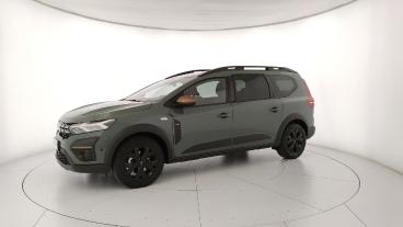 SPOTICAR Dacia Jogger 1.6 Hybrid 140 5 Posti Extreme Usata - Monovolume Benzina Nessuno - Modugno - 1202460294_2