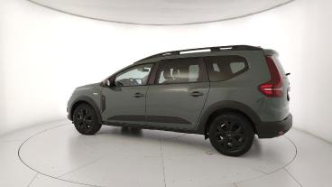 SPOTICAR Dacia Jogger 1.6 Hybrid 140 5 Posti Extreme Usata - Monovolume Benzina Nessuno - Modugno - 1202460294_4