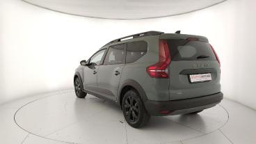 SPOTICAR Dacia Jogger 1.6 Hybrid 140 5 Posti Extreme Usata - Monovolume Benzina Nessuno - Modugno - 1202460294_5