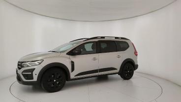 SPOTICAR Dacia Jogger 1.0 Tce Gpl 100 Cv 7 Posti Extreme Up Usata - Coupé-cabriolet Gpl-metano Grigio - Modugno - 1202460498_2