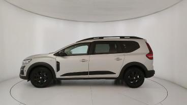 SPOTICAR Dacia Jogger 1.0 Tce Gpl 100 Cv 7 Posti Extreme Up Usata - Coupé-cabriolet Gpl-metano Grigio - Modugno - 1202460498_3