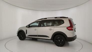 SPOTICAR Dacia Jogger 1.0 Tce Gpl 100 Cv 7 Posti Extreme Up Usata - Coupé-cabriolet Gpl-metano Grigio - Modugno - 1202460498_4