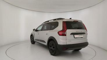 SPOTICAR Dacia Jogger 1.0 Tce Gpl 100 Cv 7 Posti Extreme Up Usata - Coupé-cabriolet Gpl-metano Grigio - Modugno - 1202460498_5