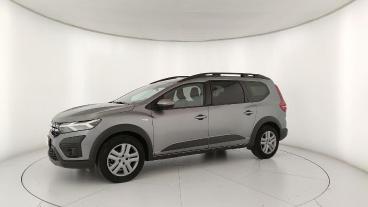 SPOTICAR Dacia Jogger 1.0 Tce Gpl 100cv 7 Posti Expression Usata - Monovolume Gpl-metano Grigio - Modugno - 1202460581_2