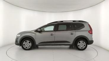 SPOTICAR Dacia Jogger 1.0 Tce Gpl 100cv 7 Posti Expression Usata - Monovolume Gpl-metano Grigio - Modugno - 1202460581_3