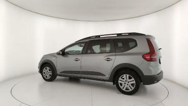 SPOTICAR Dacia Jogger 1.0 Tce Gpl 100cv 7 Posti Expression Usata - Monovolume Gpl-metano Grigio - Modugno - 1202460581_4