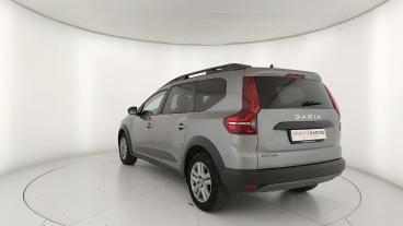 SPOTICAR Dacia Jogger 1.0 Tce Gpl 100cv 7 Posti Expression Usata - Monovolume Gpl-metano Grigio - Modugno - 1202460581_5