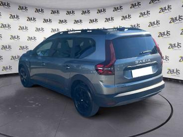 SPOTICAR Dacia Jogger 1.6 Hybrid Extreme 5p Usata - Station Wagon Benzina Grigio - Faenza - 1202466451_3