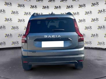 SPOTICAR Dacia Jogger 1.6 Hybrid Extreme 5p Usata - Station Wagon Benzina Grigio - Faenza - 1202466451_4