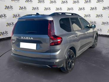 SPOTICAR Dacia Jogger 1.6 Hybrid Extreme 5p Usata - Station Wagon Benzina Grigio - Faenza - 1202466451_5