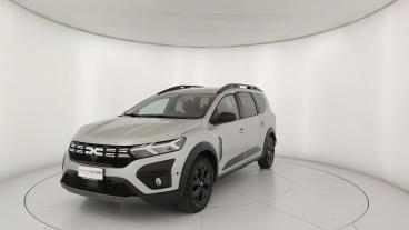 SPOTICAR Dacia Jogger 1.0 Tce Gpl 100 Cv 7 Posti Extreme Up Usata - Coupé-cabriolet Gpl-metano Grigio - Modugno - 1202469006_1