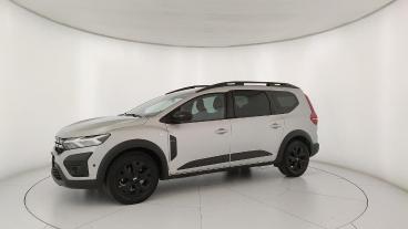 SPOTICAR Dacia Jogger 1.0 Tce Gpl 100 Cv 7 Posti Extreme Up Usata - Coupé-cabriolet Gpl-metano Grigio - Modugno - 1202469006_2