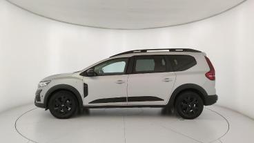 SPOTICAR Dacia Jogger 1.0 Tce Gpl 100 Cv 7 Posti Extreme Up Usata - Coupé-cabriolet Gpl-metano Grigio - Modugno - 1202469006_3