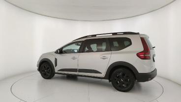 SPOTICAR Dacia Jogger 1.0 Tce Gpl 100 Cv 7 Posti Extreme Up Usata - Coupé-cabriolet Gpl-metano Grigio - Modugno - 1202469006_4