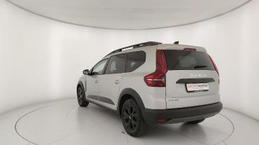 SPOTICAR Dacia Jogger 1.0 Tce Gpl 100 Cv 7 Posti Extreme Up Usata - Coupé-cabriolet Gpl-metano Grigio - Modugno - 1202469006_5