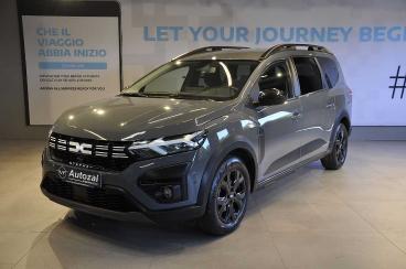 SPOTICAR Dacia Jogger 1.0 Tce Extreme 7p Usata - Station Wagon Benzina Grigio - Verona - 1202485101_1
