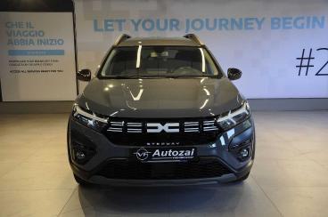 SPOTICAR Dacia Jogger 1.0 Tce Extreme 7p Usata - Station Wagon Benzina Grigio - Verona - 1202485101_2
