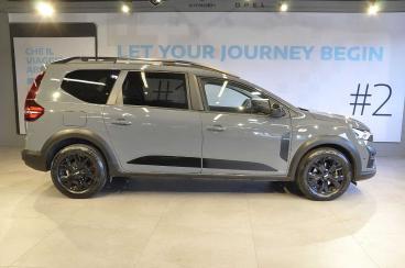 SPOTICAR Dacia Jogger 1.0 Tce Extreme 7p Usata - Station Wagon Benzina Grigio - Verona - 1202485101_4