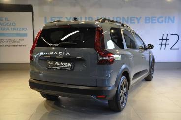 SPOTICAR Dacia Jogger 1.0 Tce Extreme 7p Usata - Station Wagon Benzina Grigio - Verona - 1202485101_5