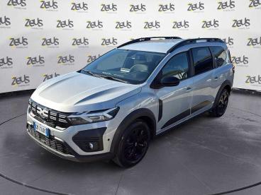 SPOTICAR Dacia Jogger 1.0 Tce Gpl Expression 7p Usata - Station Wagon Benzina Grigio - Faenza - 1202496049_1