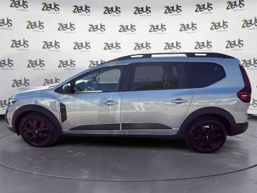 SPOTICAR Dacia Jogger 1.0 Tce Gpl Expression 7p Usata - Station Wagon Benzina Grigio - Faenza - 1202496049_3