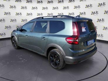 SPOTICAR Dacia Jogger 1.0 Tce Extreme 5p Usata - Station Wagon Benzina Verde - Faenza - 1202496050_4