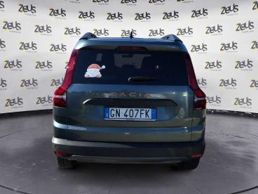 SPOTICAR Dacia Jogger 1.0 Tce Extreme 5p Usata - Station Wagon Benzina Verde - Faenza - 1202496050_5
