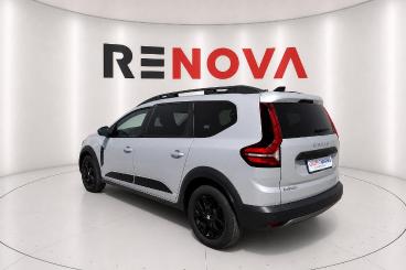 SPOTICAR Dacia Jogger 1.0 Tce Gpl 100 Cv 5 Posti Extreme Up Usata - Coupé-cabriolet Gpl-metano Grigio - Modugno - 1202498336_3