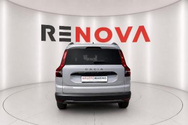 SPOTICAR Dacia Jogger 1.0 Tce Gpl 100 Cv 5 Posti Extreme Up Usata - Coupé-cabriolet Gpl-metano Grigio - Modugno - 1202498336_4