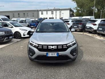 SPOTICAR Dacia Jogger 1.0 Tce Expression Gpl 100cv Usata - Suv Gpl-metano Grigio - Faenza - 1202510715_2