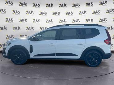 SPOTICAR Dacia Jogger 1.6 Hybrid Extreme 140cv Usata - Suv Benzina Bianco - Faenza - 1202514740_3