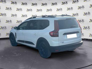 SPOTICAR Dacia Jogger 1.6 Hybrid Extreme 140cv Usata - Suv Benzina Bianco - Faenza - 1202514740_4