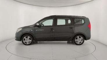 SPOTICAR Dacia Lodgy 1.5 Dci 8v 110cv Start&stop 7 Posti Laureate Usata - Monovolume Diesel Grigio - Modugno - 1202393473_3