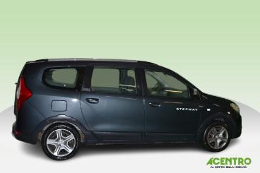 SPOTICAR Dacia Lodgy 1.5 Dci 7 Posti Usata - Monovolume Diesel Grigio - Cagliari - 502424611_5