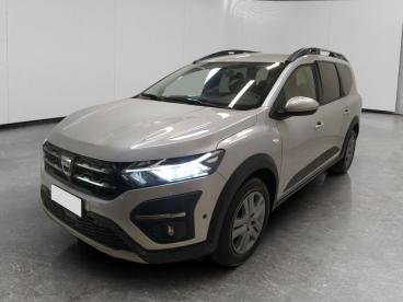 SPOTICAR Dacia Logan  Usata - Berlina Gpl-metano Grigio - Cuneo - 502436327_1