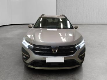 SPOTICAR Dacia Logan  Usata - Berlina Gpl-metano Grigio - Cuneo - 502436327_2