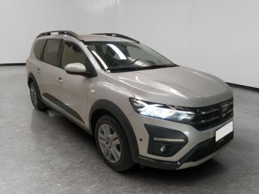 SPOTICAR Dacia Logan  Usata - Berlina Gpl-metano Grigio - Cuneo - 502436327_3