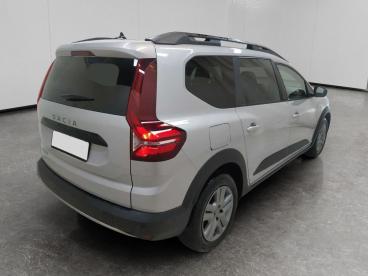 SPOTICAR Dacia Logan  Usata - Berlina Gpl-metano Grigio - Cuneo - 502436327_4