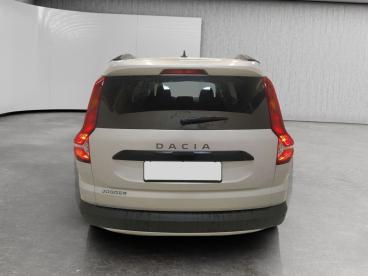 SPOTICAR Dacia Logan  Usata - Berlina Gpl-metano Grigio - Cuneo - 502436327_5