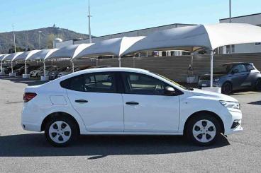 SPOTICAR Dacia Logan 1.0 Eco-g Comfort 100cv Usata - Berlina Gpl-metano Bianco - Carmagnola - 502447139_4