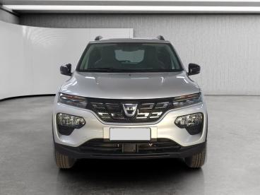 SPOTICAR Dacia Logan Spring-comfort Electric 45 Usata - Berlina Elettrica Grigio - Cuneo - 502458991_2