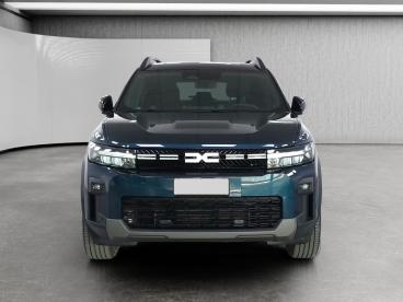 SPOTICAR Dacia Logan Bigster-1.2 Mild Hybrid-g Journey 140cv Usata - Suv Gpl-metano Blu - Cuneo - 502459010_2