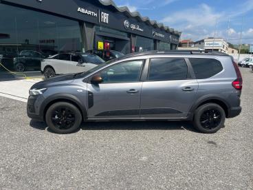SPOTICAR Dacia Logan Jogger 1.0 Tce Extreme Up Gpl 100cv 7p.ti Usata - Suv Gpl-metano Grigio - Milano - 502505102_5