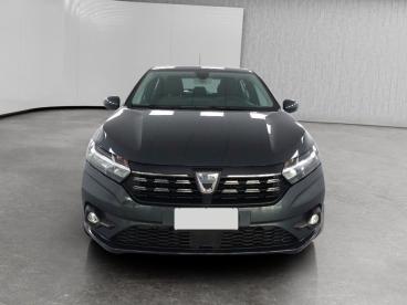 SPOTICAR Dacia Sandero Streetway 1.0 Tce Comfort Eco-g 100cv Usata - City Car Gpl-metano Grigio - Cuneo - 502376570_2