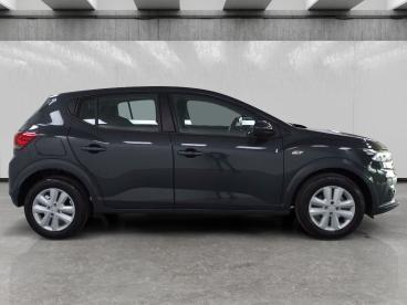 SPOTICAR Dacia Sandero Streetway 1.0 Tce Comfort Eco-g 100cv Usata - City Car Gpl-metano Grigio - Cuneo - 502376570_4